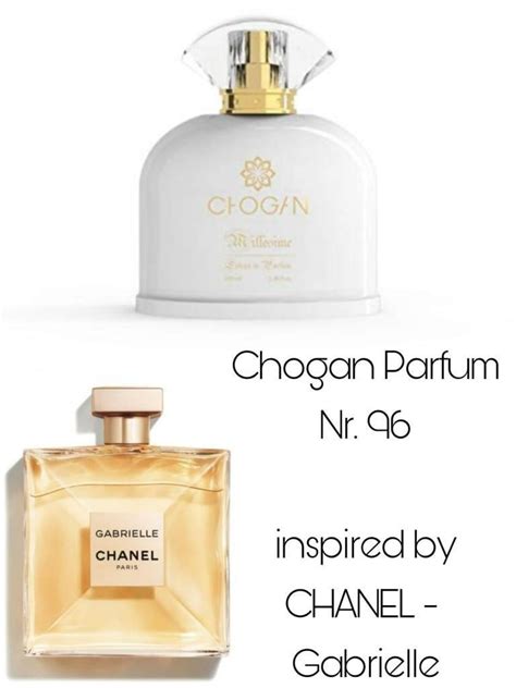 chogan gabriele chanel|Gabrielle Chanel perfume .